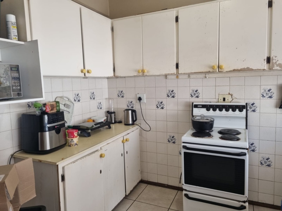 2 Bedroom Property for Sale in Navalsig Free State